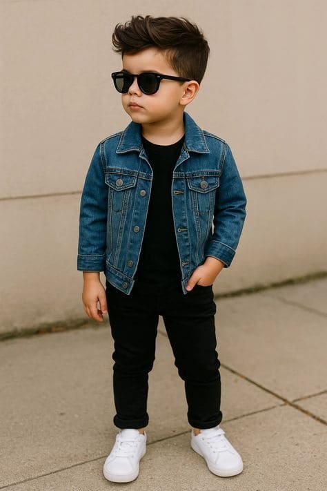 Boy